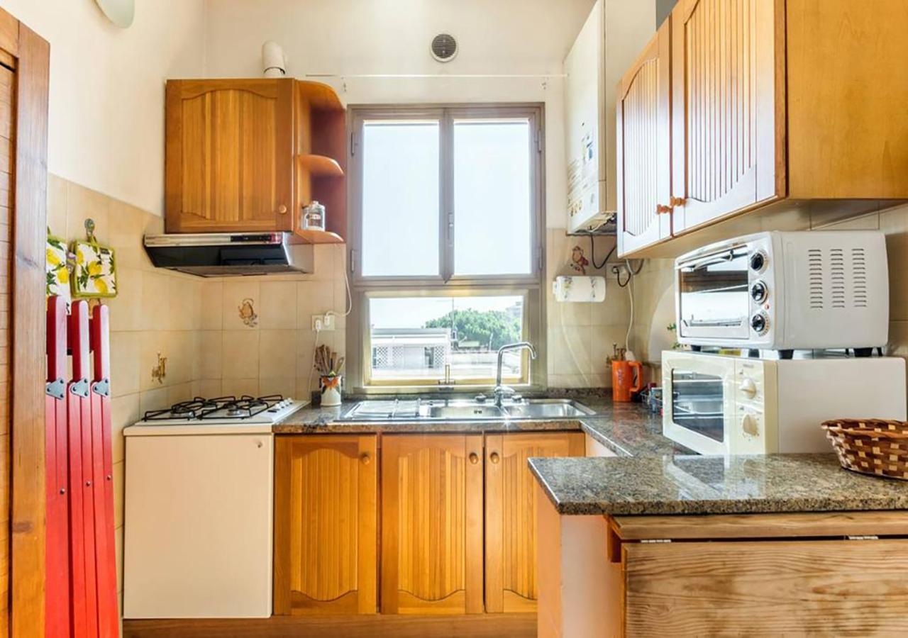Penthouse Monteverde Rom Exterior foto