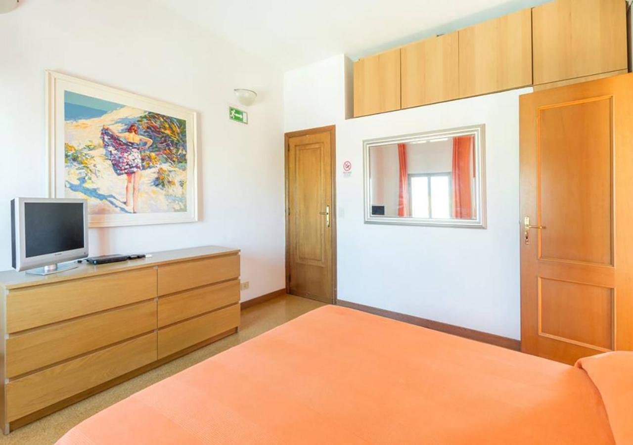 Penthouse Monteverde Rom Exterior foto