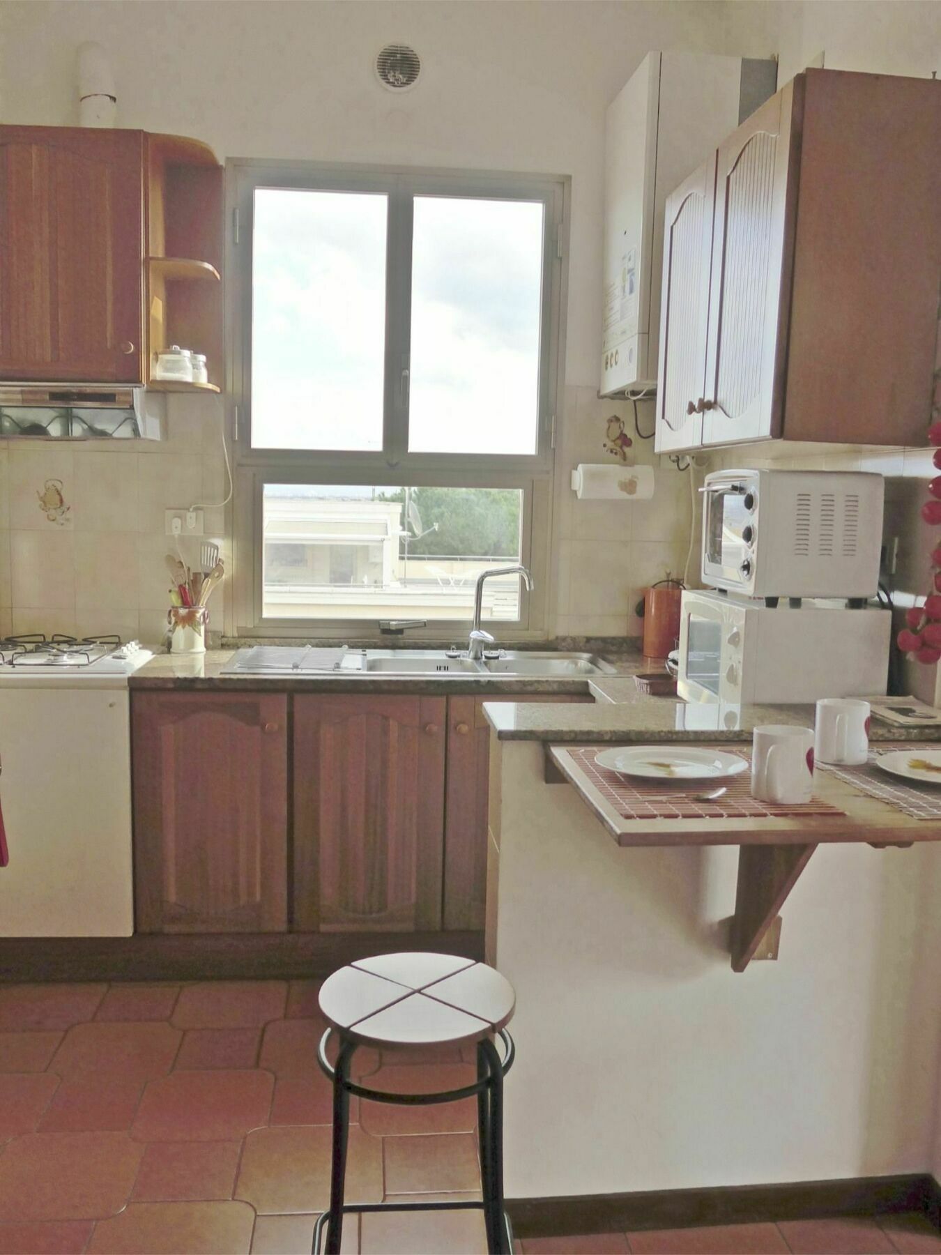 Penthouse Monteverde Rom Exterior foto