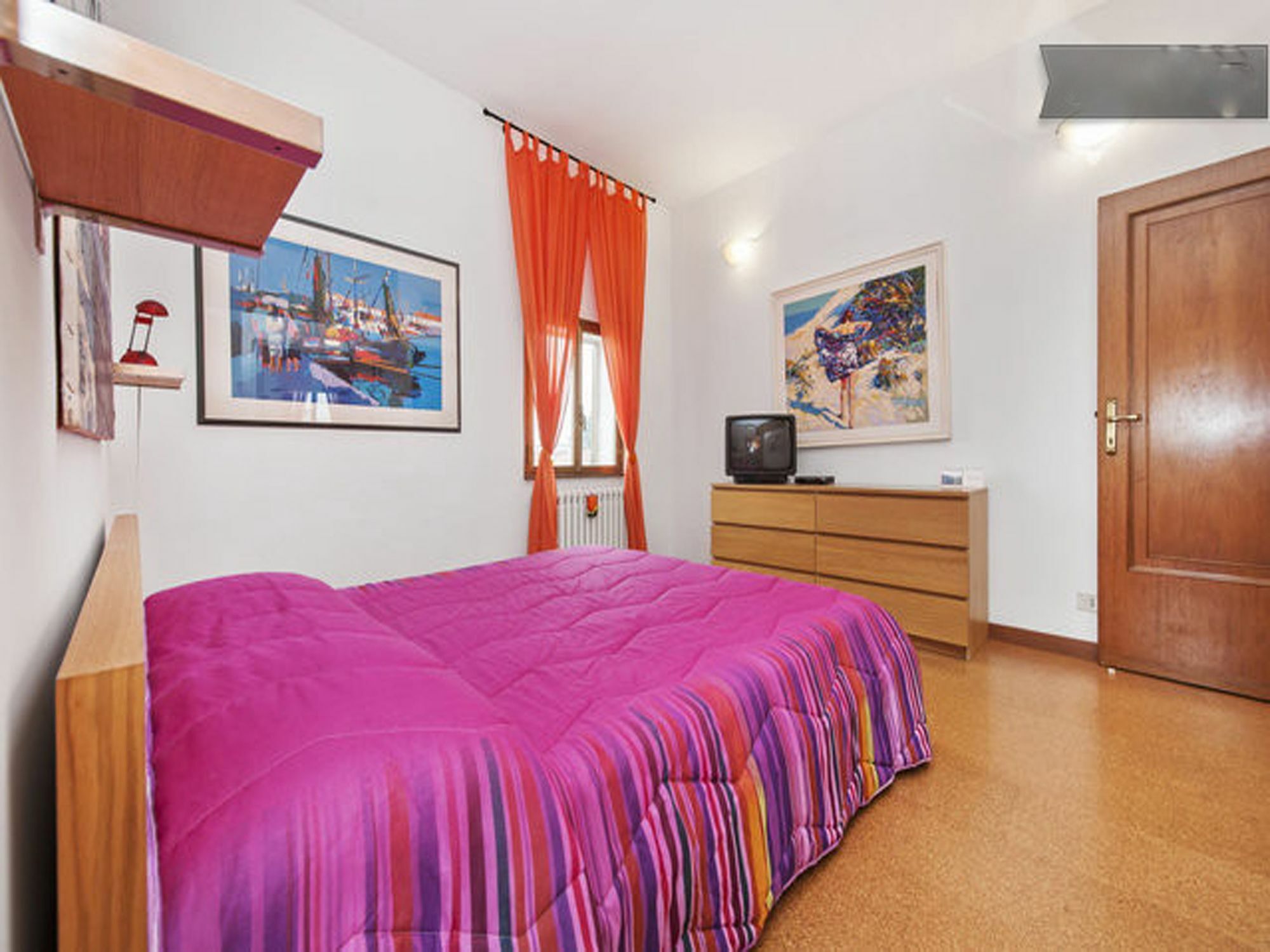 Penthouse Monteverde Rom Exterior foto