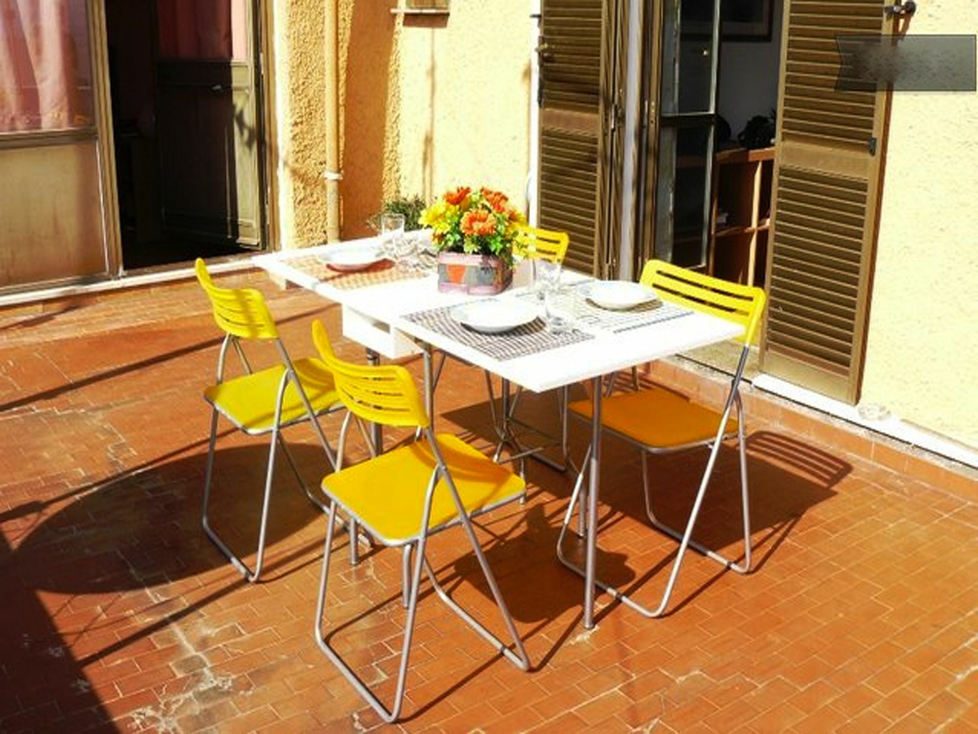 Penthouse Monteverde Rom Exterior foto